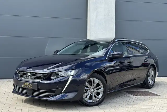 Peugeot 508 508 SW 1.5 BlueHDi Allure S