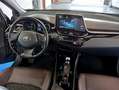 Toyota C-HR CHR 1.2 TURBO Lounge 4wd 4X4 FULL OPTIONAL Grijs - thumbnail 10