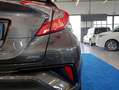 Toyota C-HR CHR 1.2 TURBO Lounge 4wd 4X4 FULL OPTIONAL Grijs - thumbnail 8