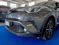 Toyota C-HR CHR 1.2 TURBO Lounge 4wd 4X4 FULL OPTIONAL Grijs - thumbnail 16