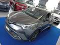 Toyota C-HR CHR 1.2 TURBO Lounge 4wd 4X4 FULL OPTIONAL Grijs - thumbnail 20