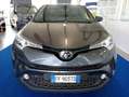 Toyota C-HR CHR 1.2 TURBO Lounge 4wd 4X4 FULL OPTIONAL Grijs - thumbnail 17