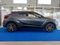 Toyota C-HR CHR 1.2 TURBO Lounge 4wd 4X4 FULL OPTIONAL Grijs - thumbnail 6