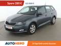 Skoda Fabia 1.2 TSI Ambition*PDC*TEMPO*KLIMA*GARANTIE* Grau - thumbnail 1