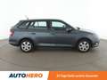 Skoda Fabia 1.2 TSI Ambition*PDC*TEMPO*KLIMA*GARANTIE* Grau - thumbnail 7