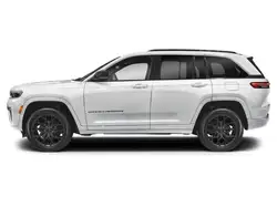 Jeep Grand Cherokee 2026