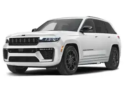 Jeep Grand Cherokee 2026
