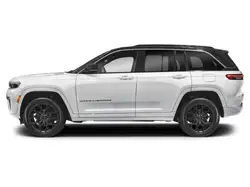 Jeep Grand Cherokee 2026