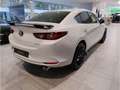 Mazda 3 2.0 e-SKYACTIV X Exclusive-Line AUT + MPS -line pa Blanc - thumbnail 6