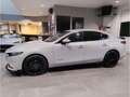 Mazda 3 2.0 e-SKYACTIV X Exclusive-Line AUT + MPS -line pa Blanc - thumbnail 3