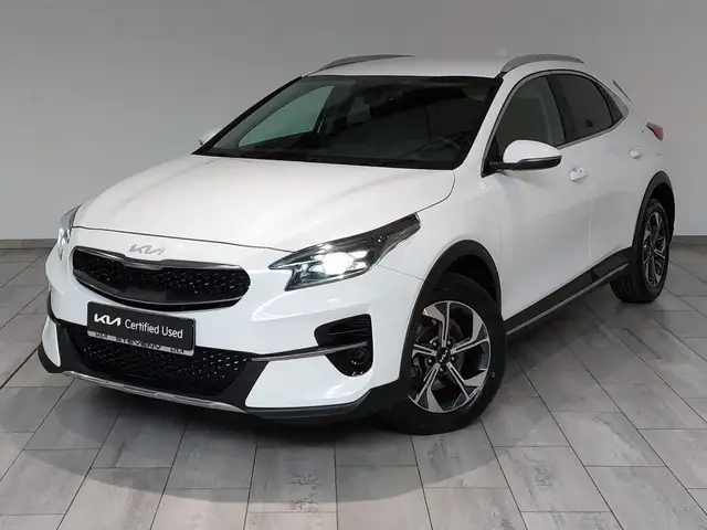 Kia XCeed MORE 1.0 T-GDi ISG 120CV *GPS*CAMERA*MI-CUIR*
