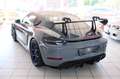 Porsche Cayman GT4 RS/Weissach/PCCB/Approved 2028 Grau - thumbnail 6