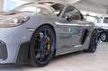Porsche Cayman GT4 RS/Weissach/PCCB/Approved 2028 Grau - thumbnail 5