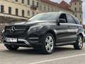 Mercedes-Benz GLE 250 GLE 250 d 4Matic Aut. Schwarz - thumbnail 2
