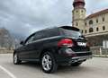 Mercedes-Benz GLE 250 GLE 250 d 4Matic Aut. Schwarz - thumbnail 3