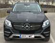 Mercedes-Benz GLE 250 GLE 250 d 4Matic Aut. Schwarz - thumbnail 4