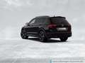 Volkswagen Tiguan Allspace 2.0 TDI DSG 4Motion R-Line Navi Schwarz - thumbnail 8