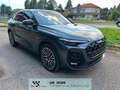 Audi Q5 2.0 tdi mhev+ S line quattro 204cv PRONTA CONSEGNA Gris - thumbnail 3