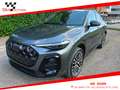 Audi Q5 2.0 tdi mhev+ S line quattro 204cv PRONTA CONSEGNA Gris - thumbnail 1