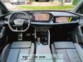 Audi Q5 2.0 tdi mhev+ S line quattro 204cv PRONTA CONSEGNA Gris - thumbnail 11
