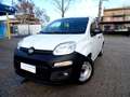 Fiat Panda 1.2 POP 69cv VAN Euro6d *Solo km 14000** bijela - thumbnail 1