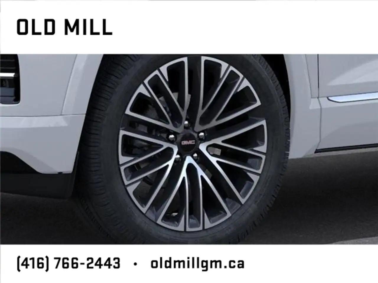 GMC Terrain снимка GMC Terrain