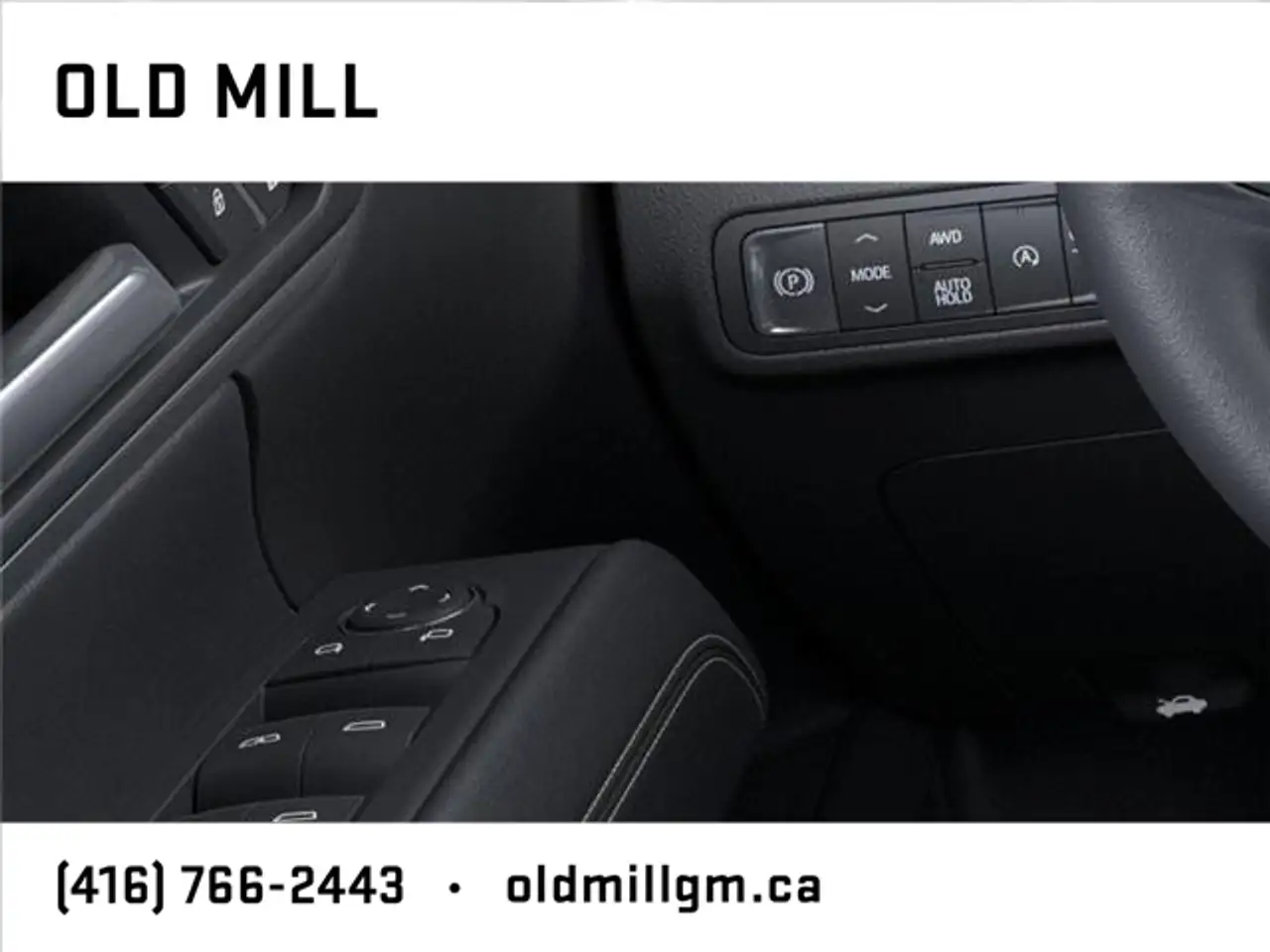 GMC Terrain снимка GMC Terrain