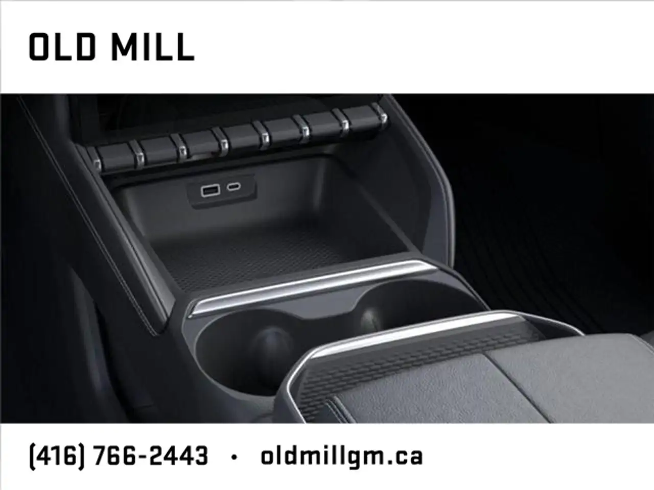 GMC Terrain снимка GMC Terrain
