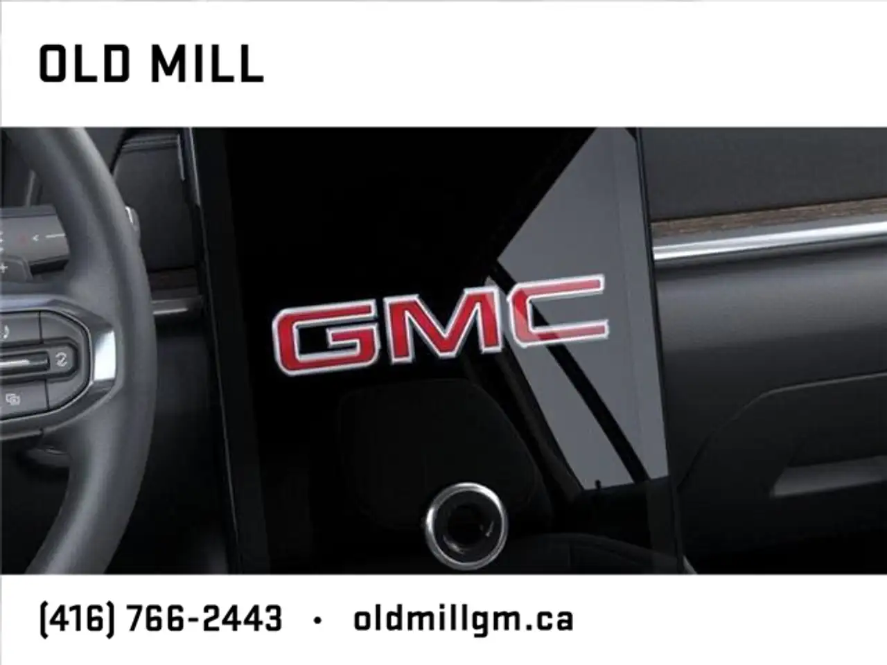 GMC Terrain снимка GMC Terrain