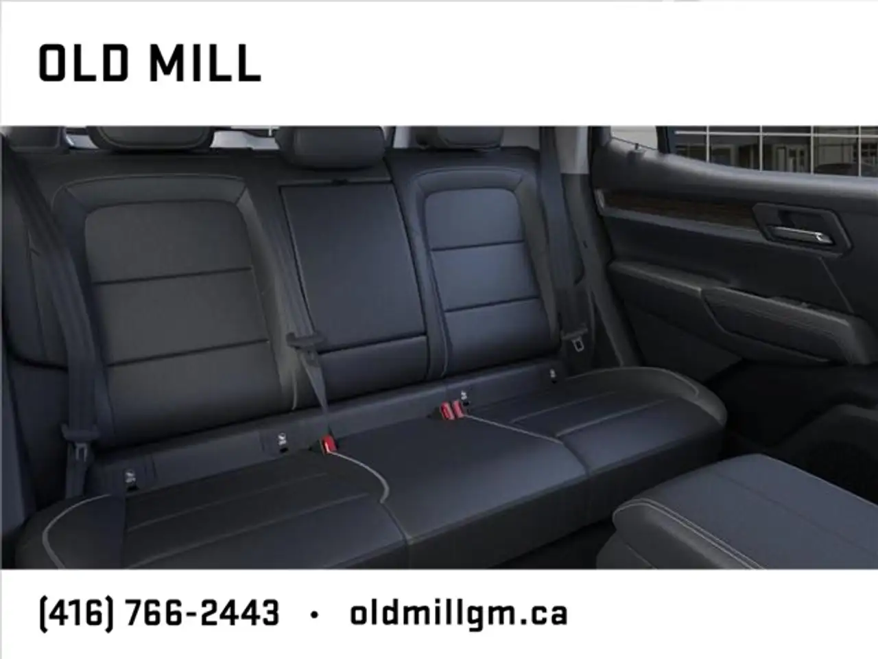 GMC Terrain снимка GMC Terrain