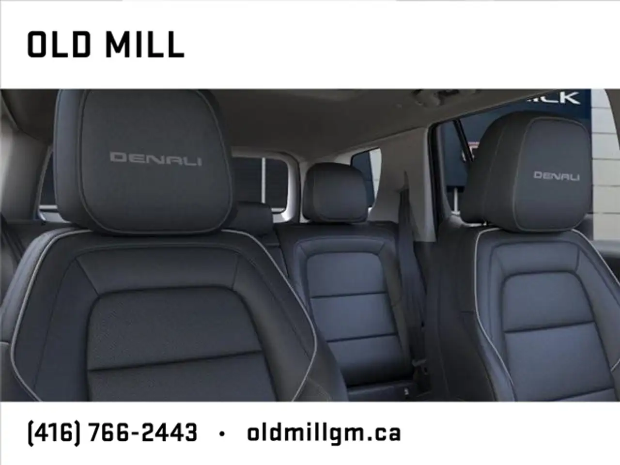 GMC Terrain снимка GMC Terrain