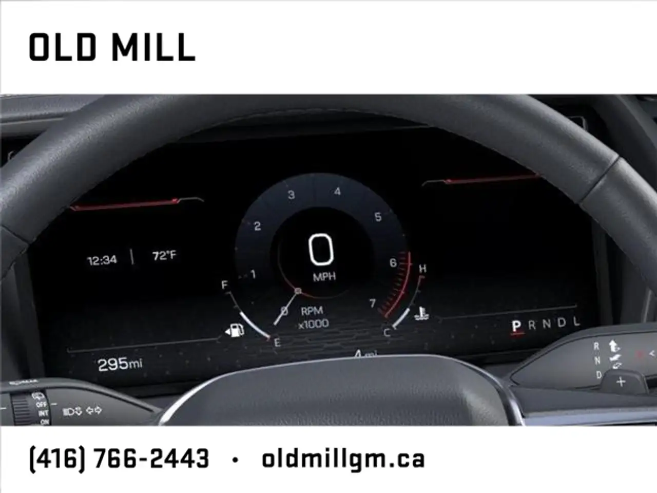 GMC Terrain снимка GMC Terrain