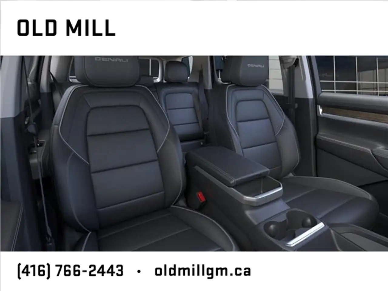 GMC Terrain снимка GMC Terrain
