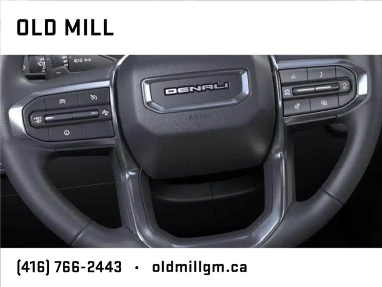 GMC Terrain снимка GMC Terrain