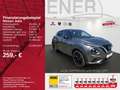 Nissan Juke JUKE 1.0 DIG-T 114 PS 6MT TEKNA Bose BFS Grau - thumbnail 2