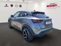 Nissan Juke JUKE 1.0 DIG-T 114 PS 6MT TEKNA Bose BFS Grau - thumbnail 4