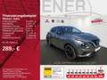 Nissan Juke JUKE 1.0 DIG-T 114 PS 6MT TEKNA Bose BFS Grau - thumbnail 2