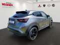 Nissan Juke JUKE 1.0 DIG-T 114 PS 6MT TEKNA Bose BFS Grau - thumbnail 3