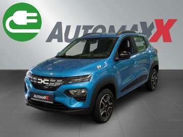 Electric Essential Bluetooth Klima