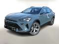 CUPRA Formentor eTSI SHZ ACC 3ZClim DigC WirelessC 18" 110 kW (... Blau - thumbnail 1