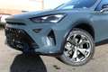 CUPRA Formentor eTSI SHZ ACC 3ZClim DigC WirelessC 18" 110 kW (... Blau - thumbnail 5