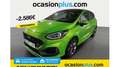 Ford Fiesta 1.5 Ecoboost ST Verde - thumbnail 1