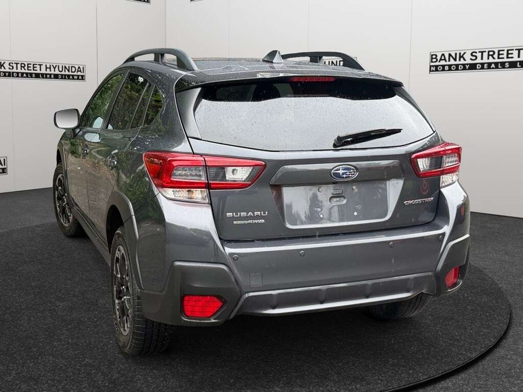 2023 Subaru Crosstrek Sport CVT — снимка 1