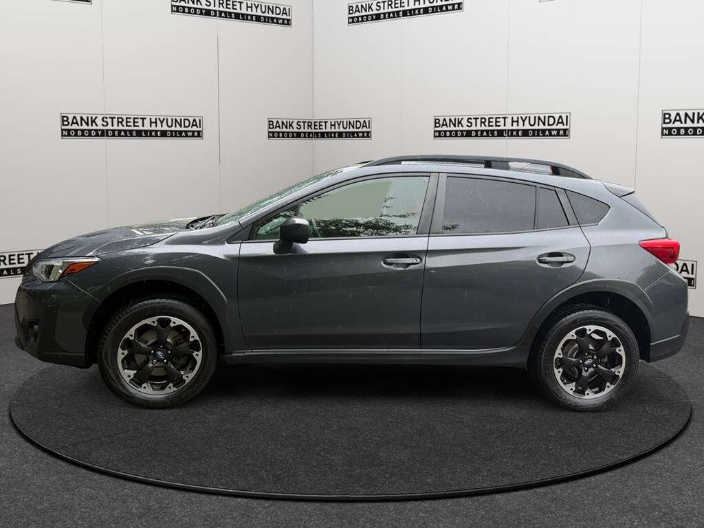 2023 Subaru Crosstrek Sport CVT — снимка 1