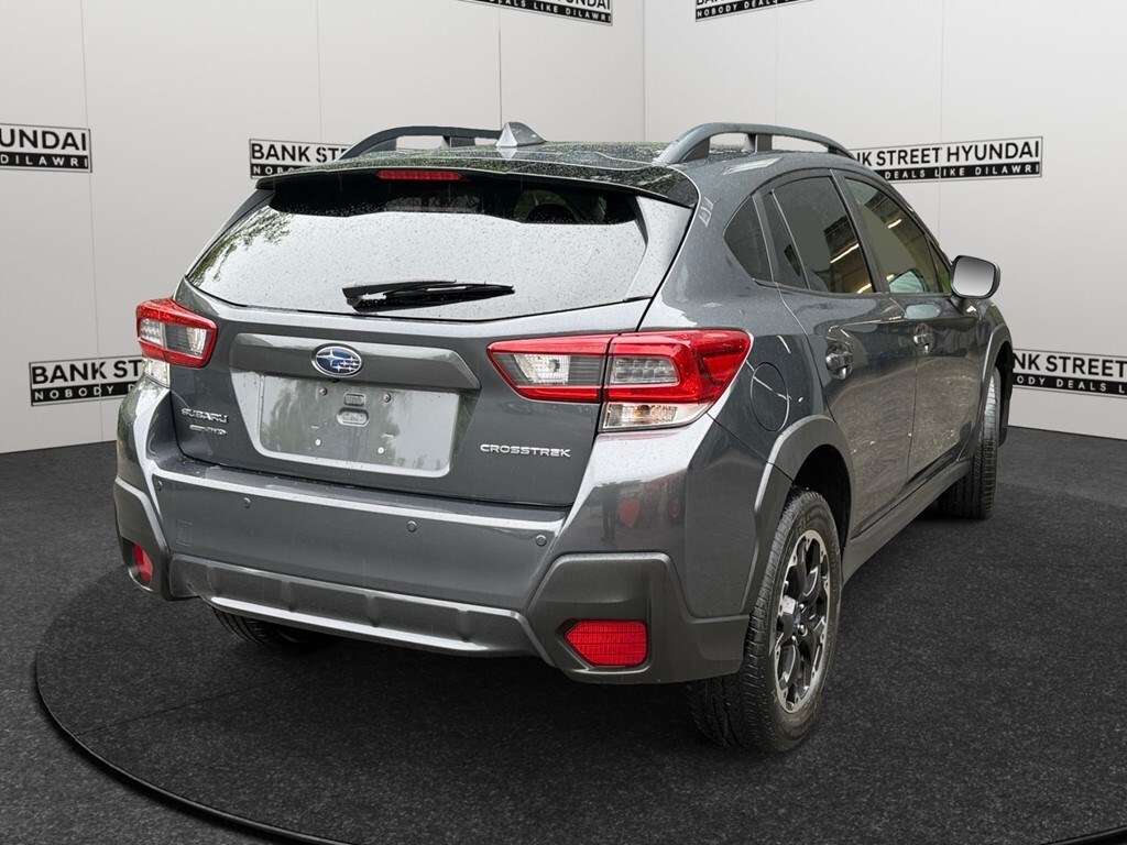 2023 Subaru Crosstrek Sport CVT — снимка 1