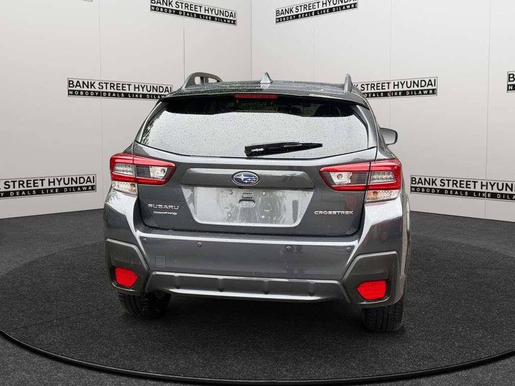 2023 Subaru Crosstrek Sport CVT — снимка 1