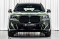 BMW X3 xDrive30e M Sport Malachite Green HK HUD Keyless Vert - thumbnail 2
