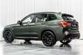 BMW X3 xDrive30e M Sport Malachite Green HK HUD Keyless Vert - thumbnail 11