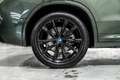 BMW X3 xDrive30e M Sport Malachite Green HK HUD Keyless Vert - thumbnail 49