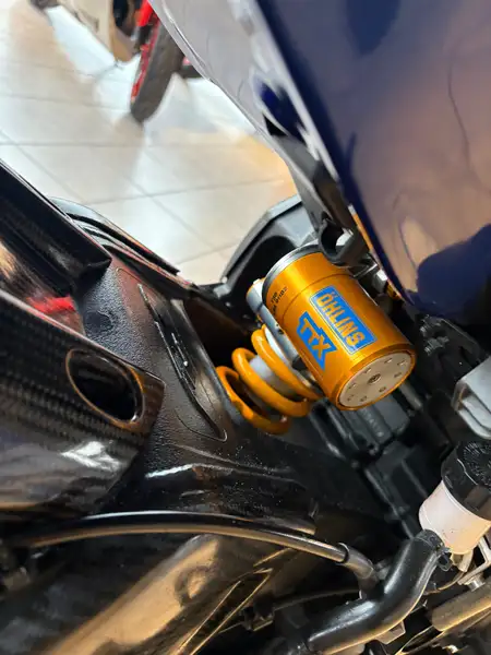 Yamaha YZF-R1 - foto 7